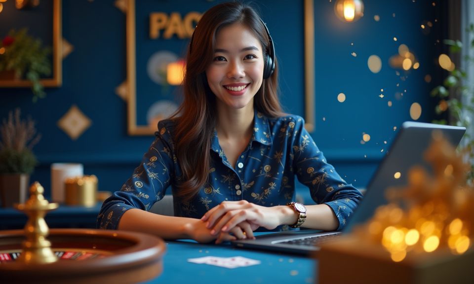 asiabet999 King of Slots