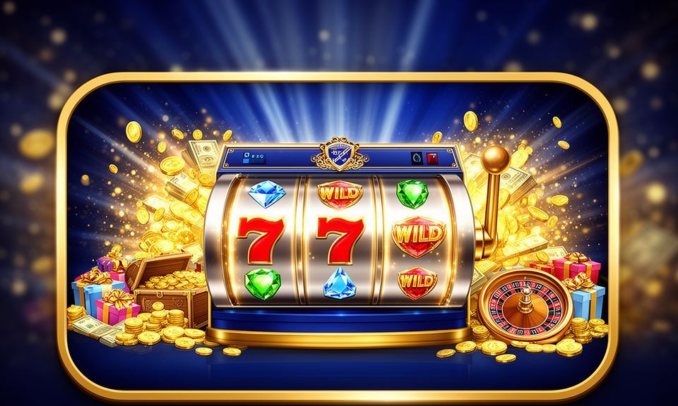 asiabet999 Wave Crash Game