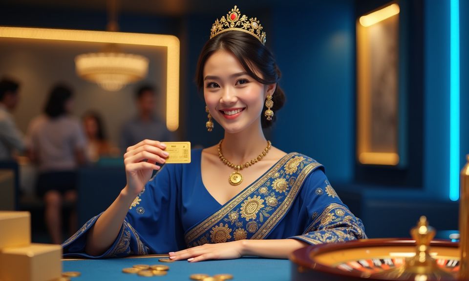 asiabet999 Northern Star Slots at asiabet999